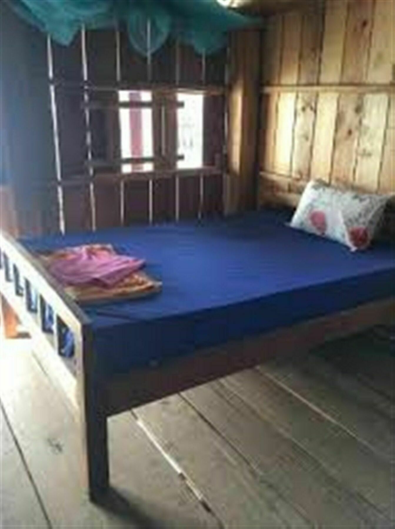 Angkor Chom Bungalows And Rooms Sok San Village Exterior foto
